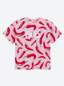 Футболка COOL CLUB