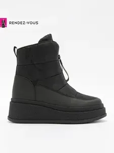 Дутики TENDANCE