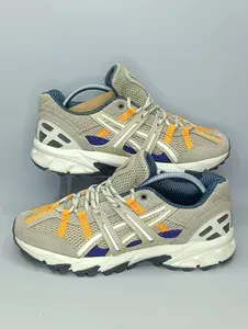 Кроссовки ASICS Gel-Sonoma 15-50