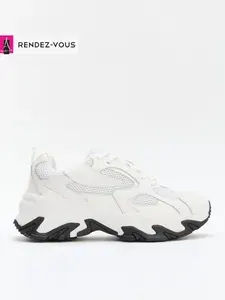 Кроссовки TENDANCE