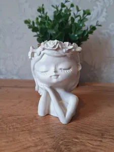 Кашпо, 1 шт