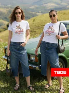 Футболка ТВОЕ