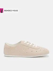 Кеды TENDANCE