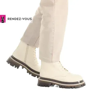 Ботинки TENDANCE
