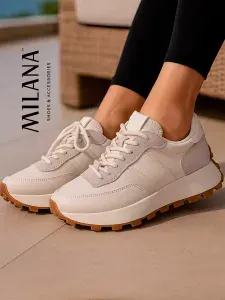 Кроссовки Milana Premium