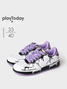 Кроссовки PlayToday