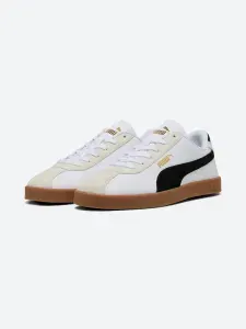 Кеды PUMA Club II SD