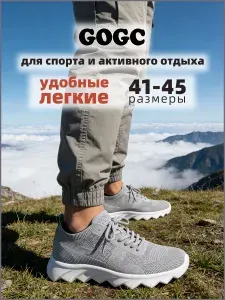 Кроссовки GOGC