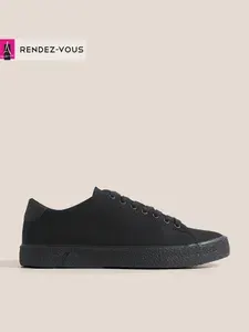 Кеды TENDANCE