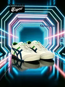 Кроссовки Onitsuka Tiger