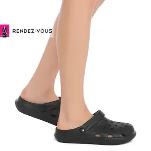 Шлепанцы TENDANCE