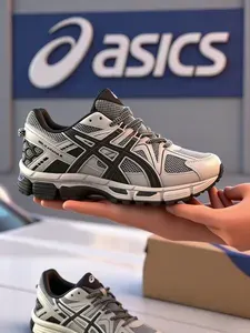 Кроссовки ASICS asics женские кроссовки