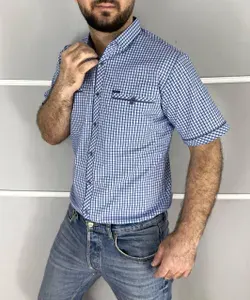 Рубашка KACHI Fashion