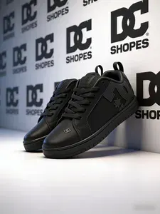 Кроссовки DC Shoes