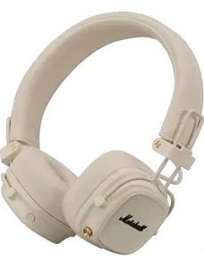 Наушники MAJOR V Cream