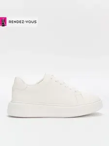 Кеды TENDANCE