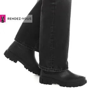 Сапоги резиновые TENDANCE