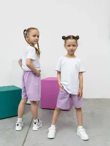 Шорты LEO FASHION
