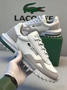 Кроссовки Lacoste кроссовки мужские