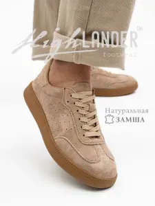 Кеды Highlander