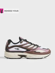 Кроссовки Reebok