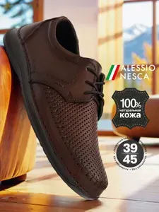 Ботинки Alessio Nesca