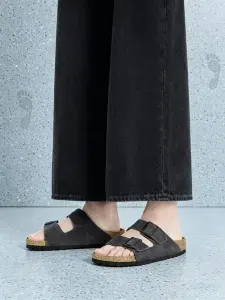 Тапочки Birkenstock
