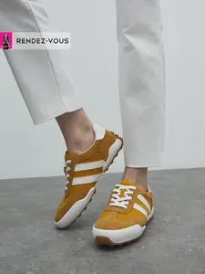 Кроссовки TENDANCE