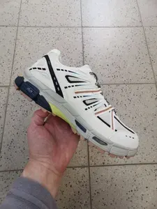 Кроссовки BAAS Originals