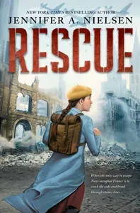 Rescue / Книга на Английском