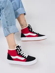 Кроссовки ShoeSymphony Зима