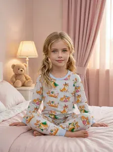 Пижама пижамы детские