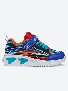 Кроссовки Geox