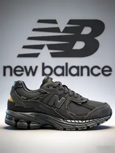 Кроссовки New Balance