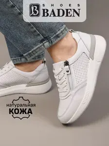 Кроссовки Baden