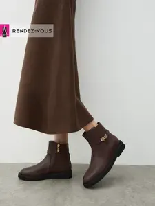 Ботинки TENDANCE