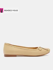 Балетки TENDANCE