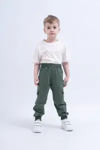 Брюки для малышей