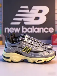 Кроссовки New Balance Кроссовки женские новый баланс