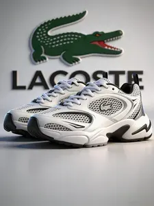 Кроссовки Lacoste