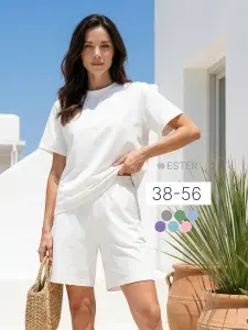 Костюм спортивный ESTER