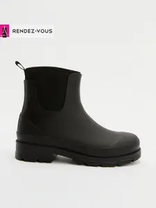 Сапоги резиновые TENDANCE