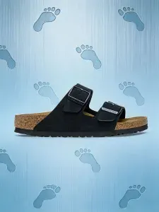 Тапочки Birkenstock