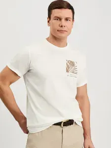 Футболка oodji