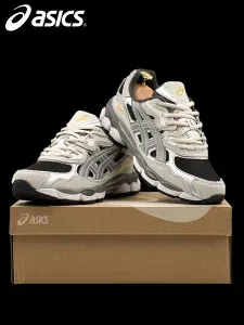 Кроссовки ASICS