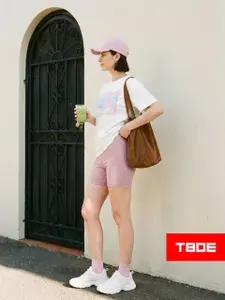 Велосипедки со стрелками ТВОЕ