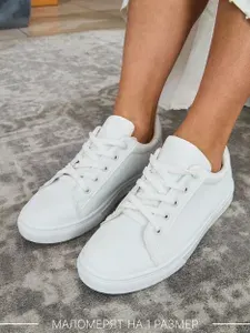 Кеды BELLIRINI