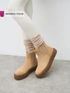 Ботинки TENDANCE