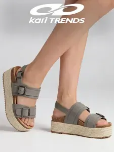 Сандалии Kari