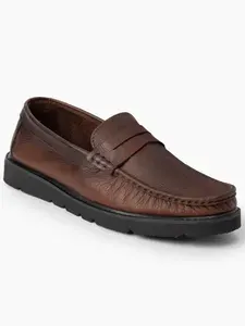Мокасины Rooman Casual